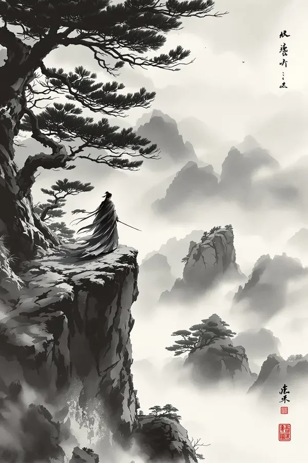《驿路剑影》封面缩略图，武侠动作